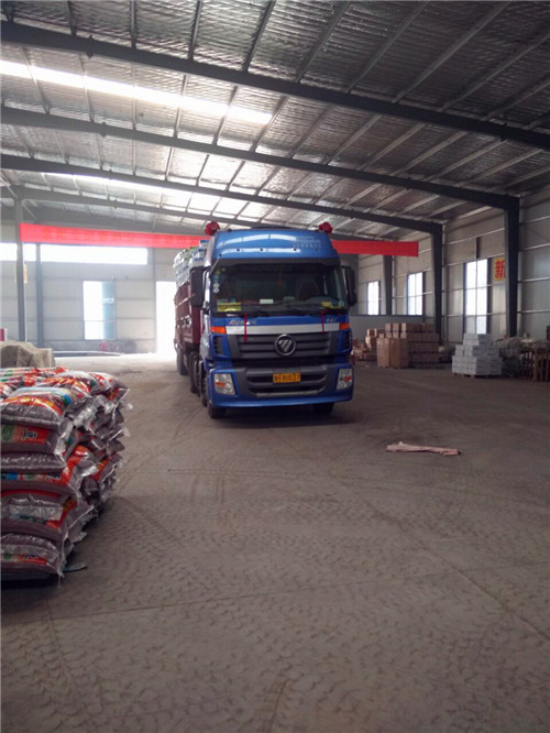 济宁至青海物流