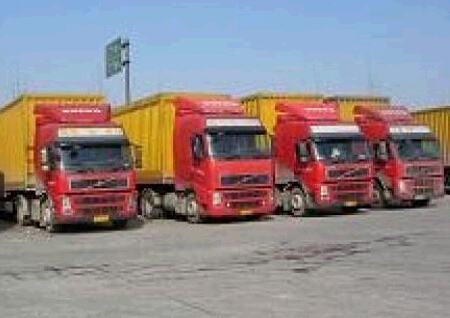 济宁至河南物流