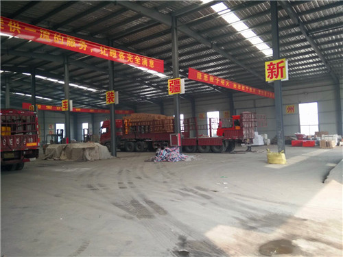 济宁至西藏物流