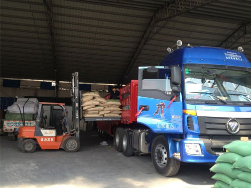 济宁天一到青海物流